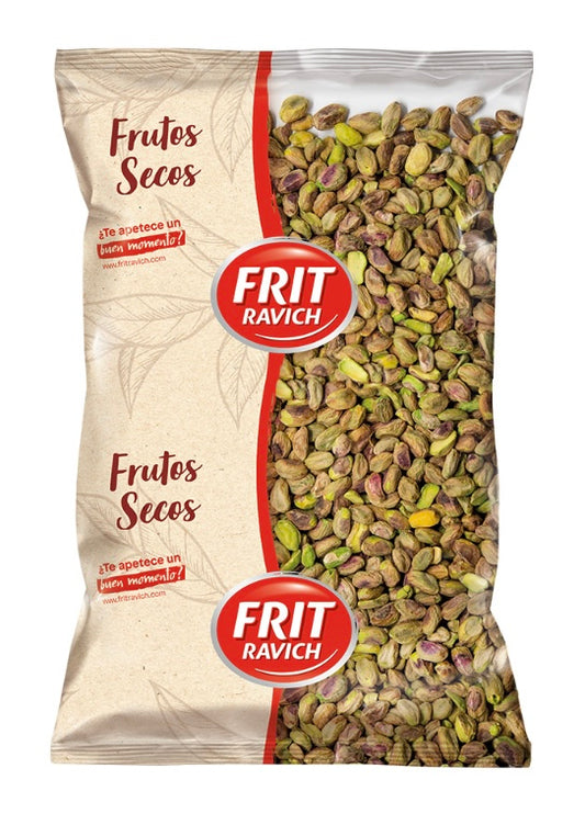 Raw Pistachio Grain Skin 1 Kg