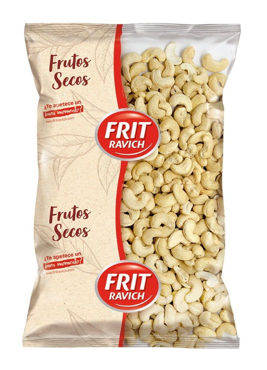 Raw Cashews 1 Kg