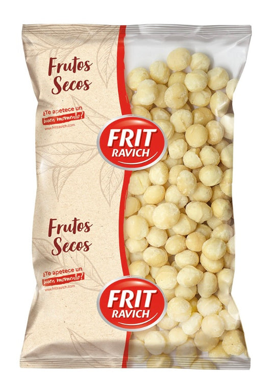 Macadamias Crudas 1 Kg