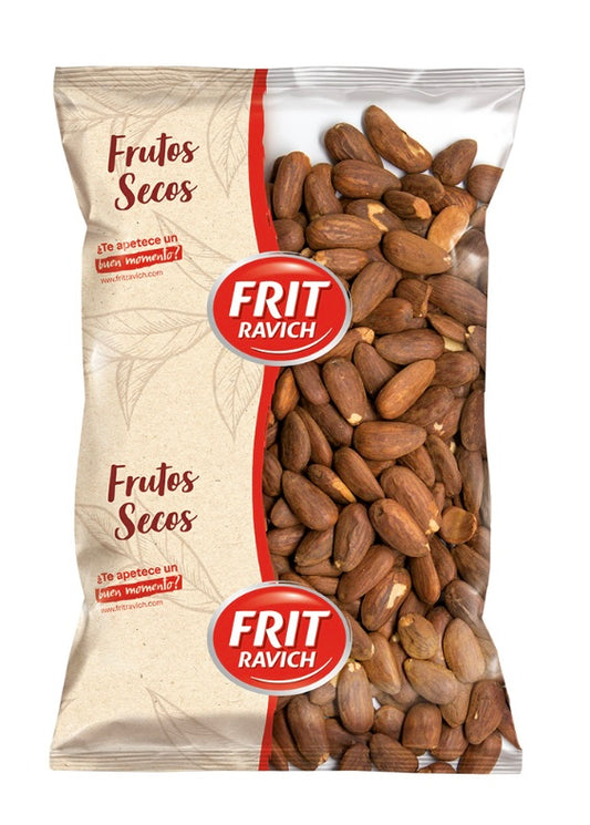 Medium Toasted Almond 1 Kg